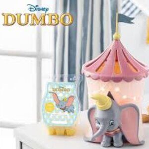 Disney Dumbo Scentsy Warmer